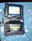 Komshine EX39 Mini Splicing Machine - 4