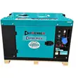 Premier PM8500SE 8.5kVA Dizeli Generatori Kimya - 1