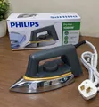 Philips 1000W Dry Electric Iron Box - 1