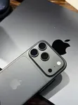 Apple iPhone 18 Pro 256GB Mpya Nyeusi - 2