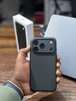 Apple iPhone 18 Pro 256GB Mpya Nyeusi - 4