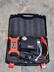 Heavy Duty Car Jump Starter Kit na Vifaa - 2