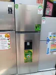 Synix 250 Litres Fridge - 1