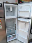 Synix 250 Litres Fridge - 2