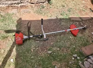 Guarantee Premier 2-Stroke Gasoline Brush Cutter