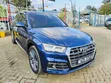 Audi Q5 2.0T Premium AWD quattro 2018 Bluu - 1