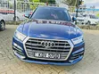 Audi Q5 2.0T Premium AWD quattro 2018 Bluu - 2