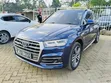 Audi Q5 2.0T Premium AWD quattro 2018 Bluu - 4