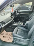 Audi Q5 2.0T Premium AWD quattro 2018 Bluu - 5