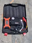 Car Jump Starter Set with Air Compressor & Power Bank - 1