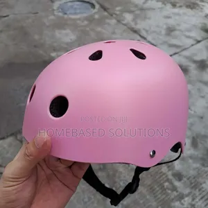 Cycling Hard Helmets Plus Guards Set