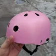 Cycling Hard Helmets Plus Guards Set - 1