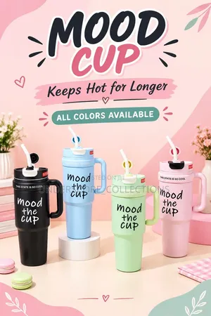 Mood Cup