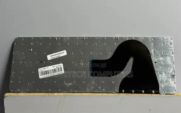 Kibodi ya HP Compaq Presario CQ56/CQ62 - 1
