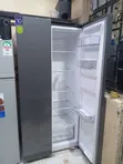 Synix Twin Door Refrigerator - Brand New - 4