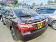 Toyota Premio 2007 Burgundy - 1