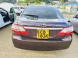 Toyota Premio 2007 Burgundy - 2