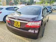 Toyota Premio 2007 Burgundy - 3