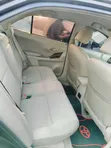 Toyota Premio 2007 Burgundy - 4