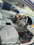 Toyota Premio 2007 Burgundy - 5