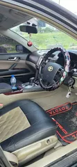 Toyota Mark X 2.5 RWD 2009 - 4