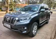 Toyota Land Cruiser Prado 2.8 2020 Grey - 3