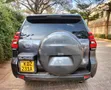 Toyota Land Cruiser Prado 2.8 2020 Grey - 4