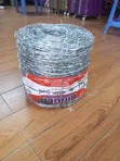 Barbed Wire 610m, 16 Gauge - 2