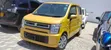 Suzuki Wagon R 660 Hybrid FWD 2018 Gold - 1