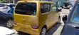 Suzuki Wagon R 660 Hybrid FWD 2018 Gold - 2