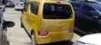 Suzuki Wagon R 660 Hybrid FWD 2018 Gold - 3