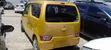 Suzuki Wagon R 660 Hybrid FWD 2018 Gold - 4