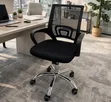 Secretariat Office Chair Without Headrest - 2