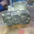 Original Ex-Japan Toyota Crown Throttle Body - 2