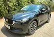 Mazda CX-5 2017 Nyeusi - 2