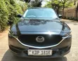Mazda CX-5 2017 Nyeusi - 3