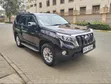 Toyota Land Cruiser Prado 2016 Black - 3