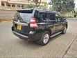 Toyota Land Cruiser Prado 2016 Black - 4