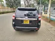 Toyota Land Cruiser Prado 2016 Black - 5