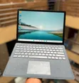 Microsoft Surface Pro 16GB RAM, 512GB SSD - 2