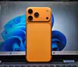 Apple iPhone 17 Pro Max 256GB Orange - 1