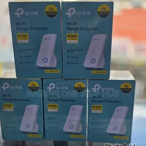 TP-Link RE850 Wi-Fi Range Extender