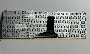 Ubadilishaji Kinanda cha Laptopi ya Toshiba Satellite C650