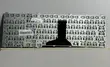 Ubadilishaji Kinanda cha Laptopi ya Toshiba Satellite C650 - 1