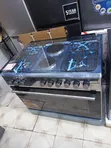 Roch Cooker ya Umeme 60x90 - 2