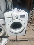Matengenezo na Huduma za Mashine za Kufulia - 2