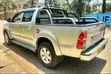 Toyota Hilux Double Cab 2011 Brown - 2