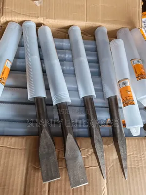 Demolition Hammer Bits