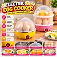 Egg Poachers - Single & Double - 2