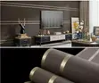 Sophisticated Accent Wallpapers - Brand New - 1